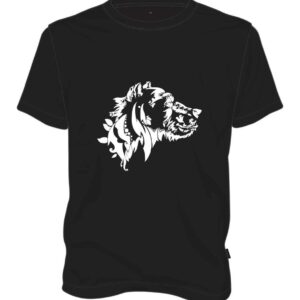 Black Beauty tees